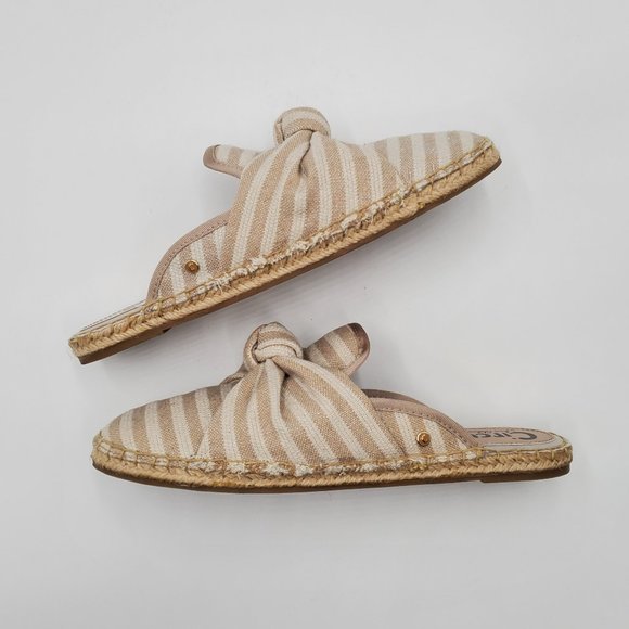 Circus by Sam Edelman Espadrille Mules - Picture 10 of 16